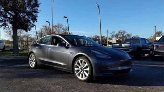 2019 Tesla Model 3 5YJ3E1EA0KF300759