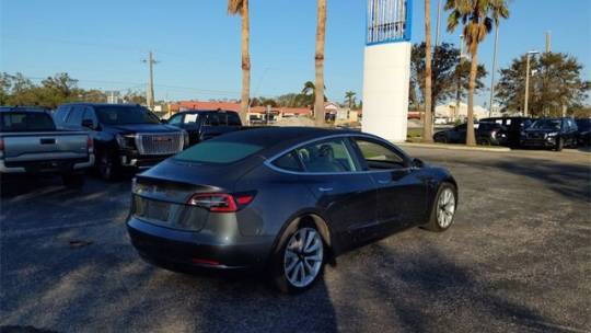 2019 Tesla Model 3 5YJ3E1EA0KF300759