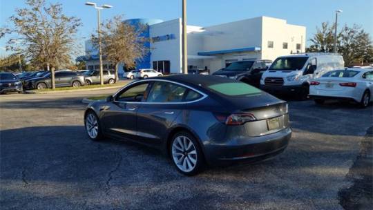 2019 Tesla Model 3 5YJ3E1EA0KF300759