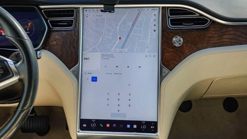 2017 Tesla Model S 5YJSA1E26HF229432