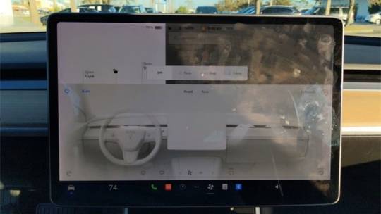 2019 Tesla Model 3 5YJ3E1EA0KF300759