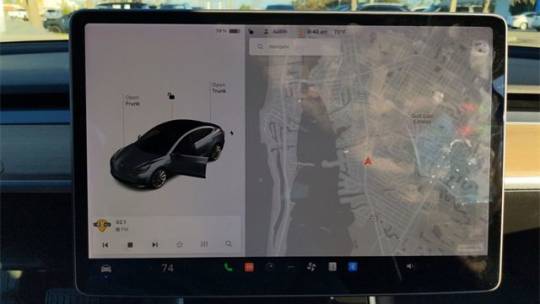 2019 Tesla Model 3 5YJ3E1EA0KF300759