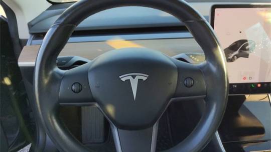 2019 Tesla Model 3 5YJ3E1EA0KF300759