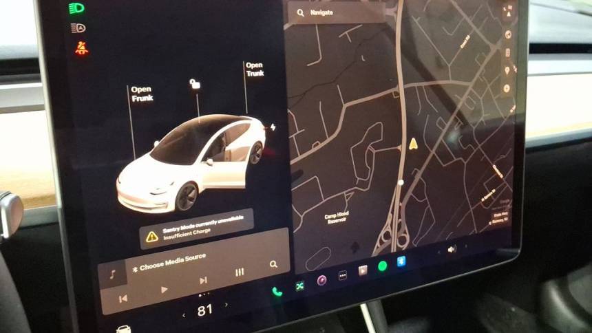 2020 Tesla Model 3 5YJ3E1EA3LF504263