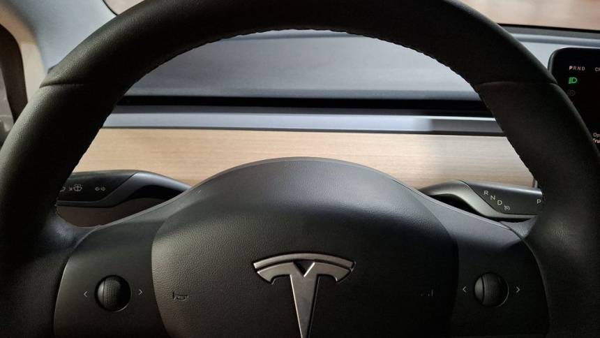 2020 Tesla Model 3 5YJ3E1EA3LF504263