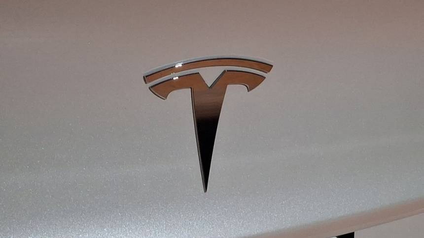 2020 Tesla Model 3 5YJ3E1EA3LF504263