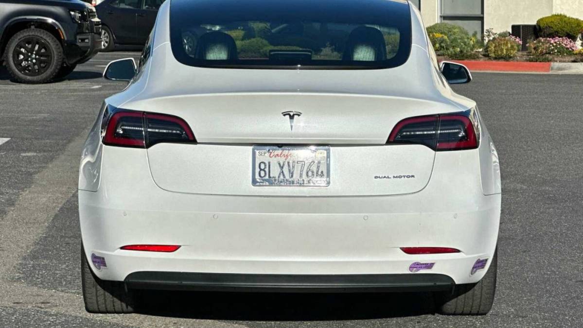 2019 Tesla Model 3 5YJ3E1EB0KF494279