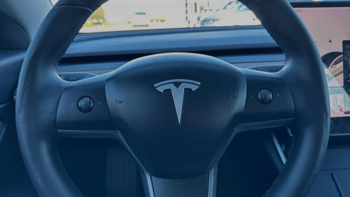 2019 Tesla Model 3 5YJ3E1EB0KF494279