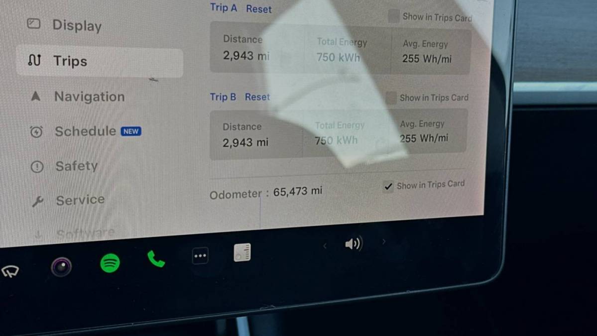 2019 Tesla Model 3 5YJ3E1EB0KF494279