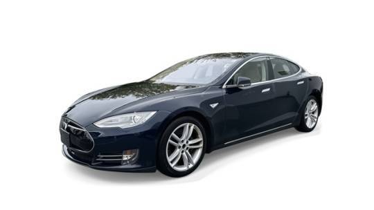 2015 Tesla Model S 5YJSA1H20FFP74888