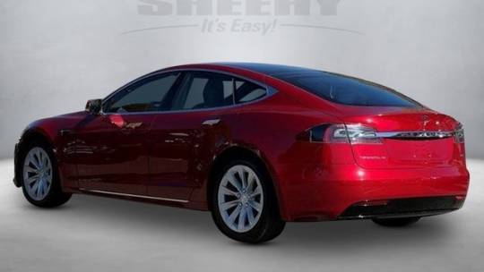 2017 Tesla Model S 5YJSA1E2XHF218028