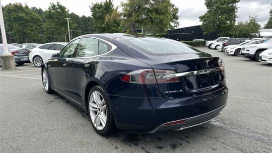 2015 Tesla Model S 5YJSA1H20FFP74888