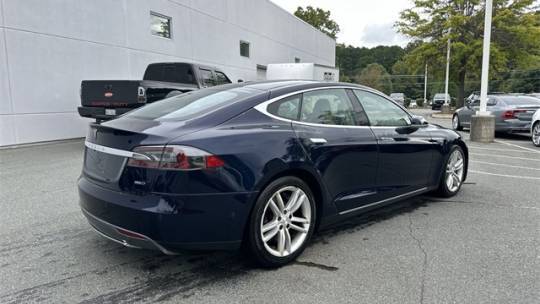 2015 Tesla Model S 5YJSA1H20FFP74888