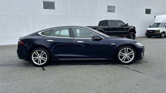 2015 Tesla Model S 5YJSA1H20FFP74888