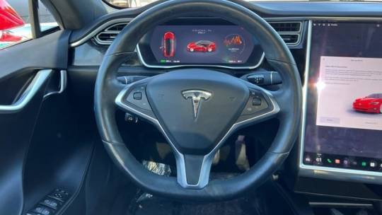 2017 Tesla Model S 5YJSA1E2XHF218028