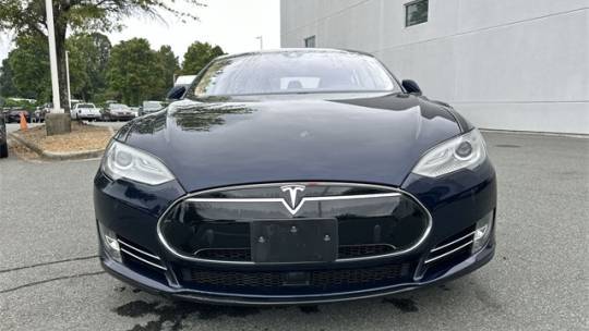 2015 Tesla Model S 5YJSA1H20FFP74888