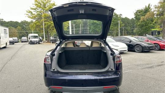 2015 Tesla Model S 5YJSA1H20FFP74888