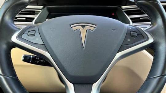 2014 Tesla Model S 5YJSA1S16EFP49783