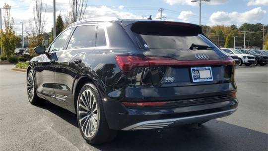 2019 Audi e-tron WA1VABGE3KB023256