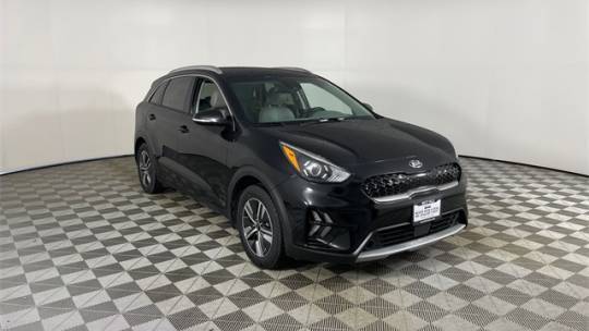 2020 Kia Niro KNDCD3LD9L5394641