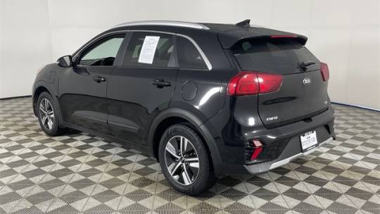 2020 Kia Niro KNDCD3LD9L5394641