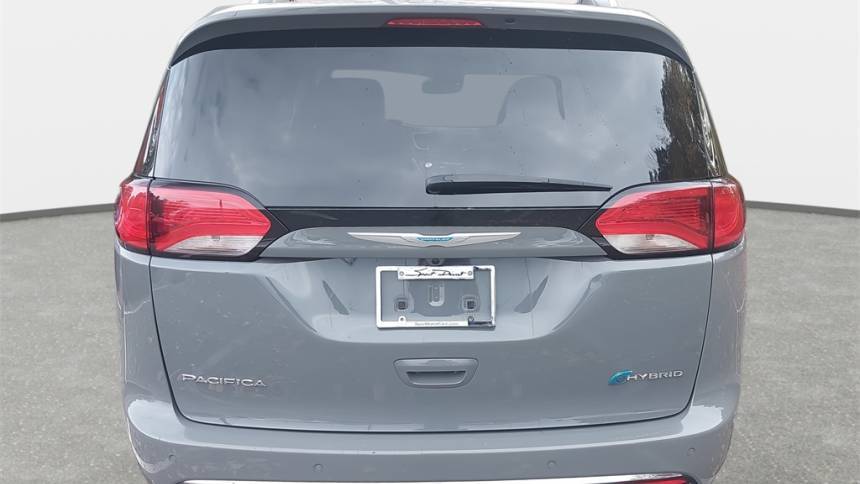 2020 Chrysler Pacifica Hybrid 2C4RC1N75LR263430