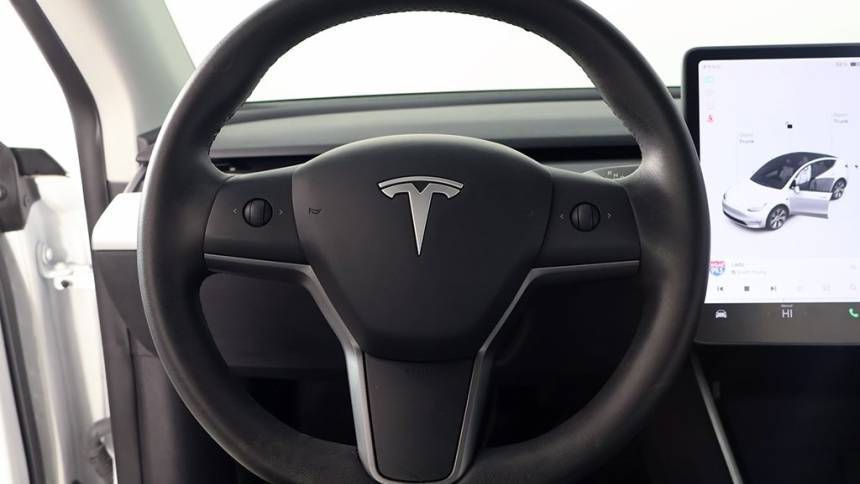 2020 Tesla Model Y 5YJYGDEE9LF027455