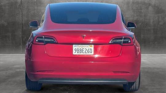 2019 Tesla Model 3 5YJ3E1EA5KF396582