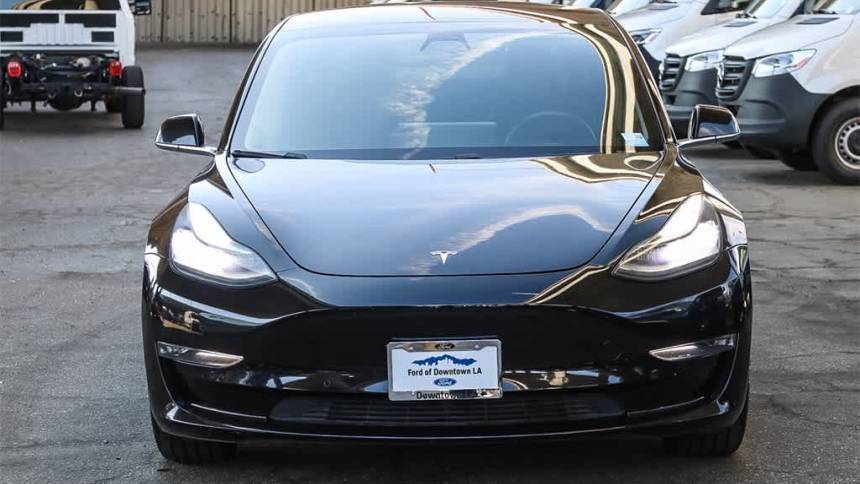 2018 Tesla Model 3 5YJ3E1EA6JF092739