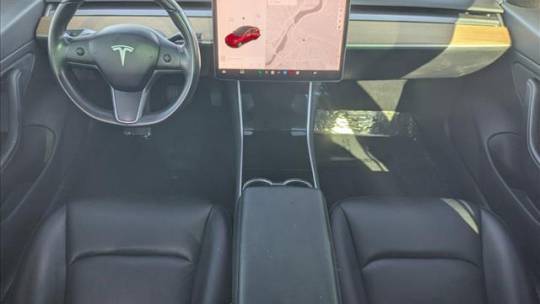 2019 Tesla Model 3 5YJ3E1EA5KF396582