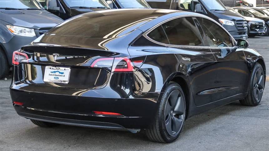 2018 Tesla Model 3 5YJ3E1EA6JF092739