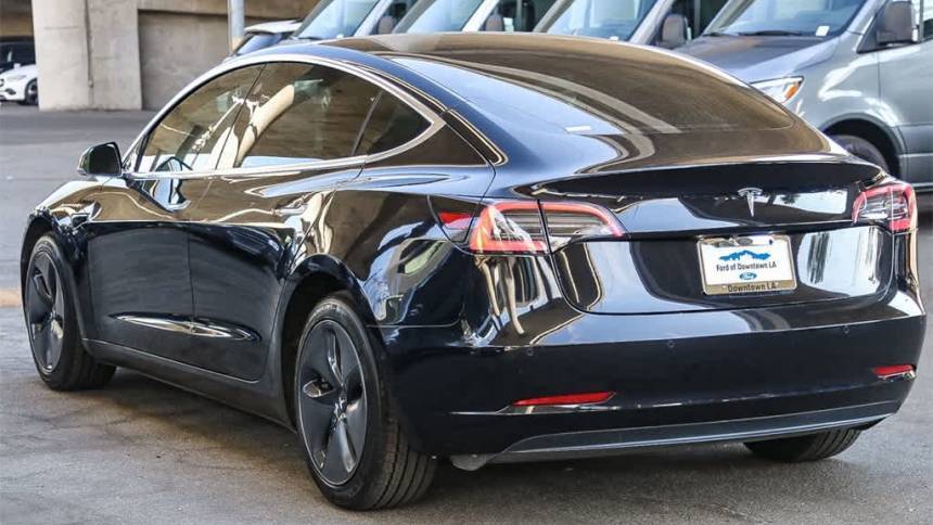 2018 Tesla Model 3 5YJ3E1EA6JF092739