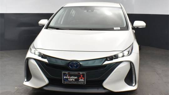 2020 Toyota Prius Prime JTDKARFP3L3127567