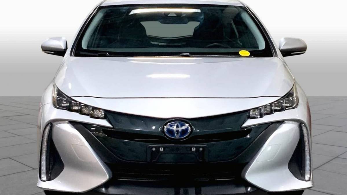 2018 Toyota Prius Prime JTDKARFPXJ3078932