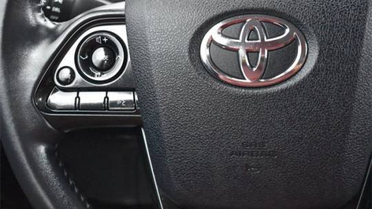 2020 Toyota Prius Prime JTDKARFP3L3127567