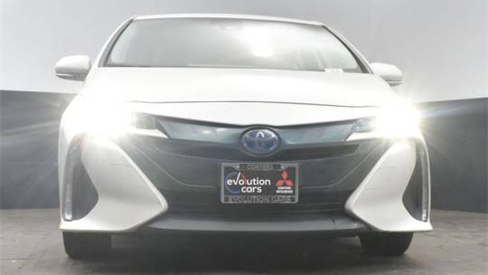 2020 Toyota Prius Prime JTDKARFP3L3127567