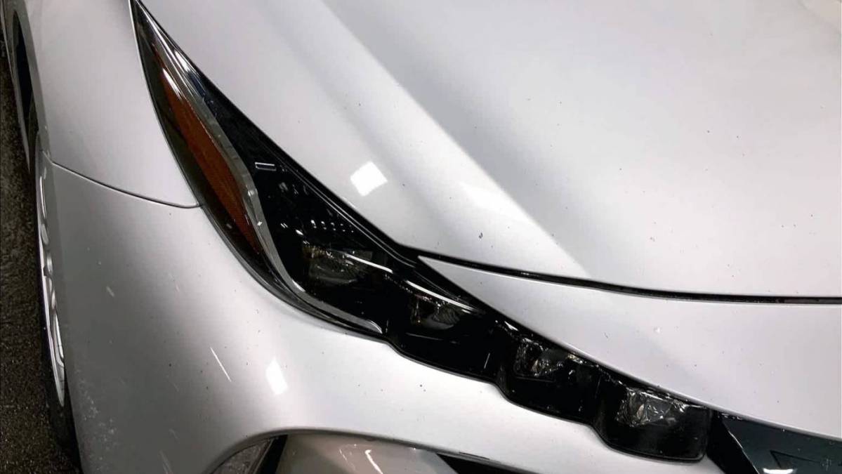 2018 Toyota Prius Prime JTDKARFPXJ3078932