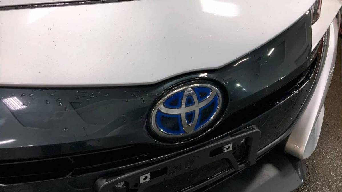 2018 Toyota Prius Prime JTDKARFPXJ3078932