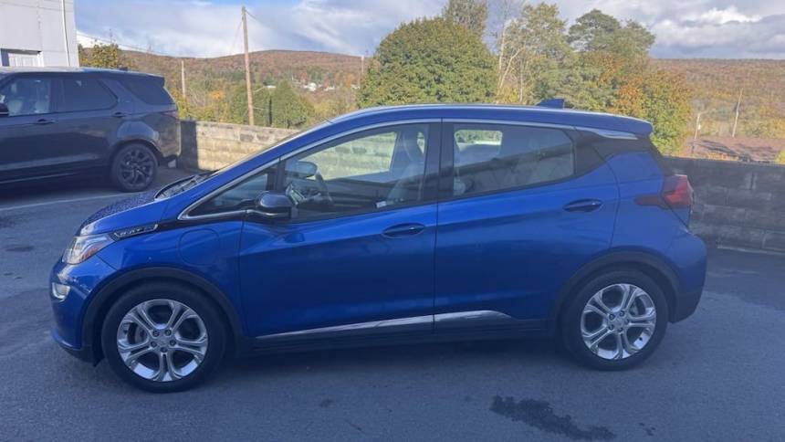 2018 Chevrolet Bolt 1G1FW6S00J4120294