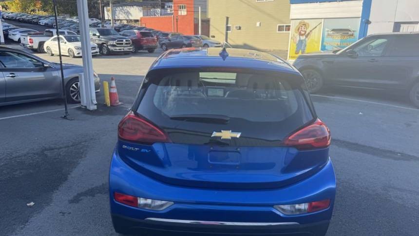 2018 Chevrolet Bolt 1G1FW6S00J4120294