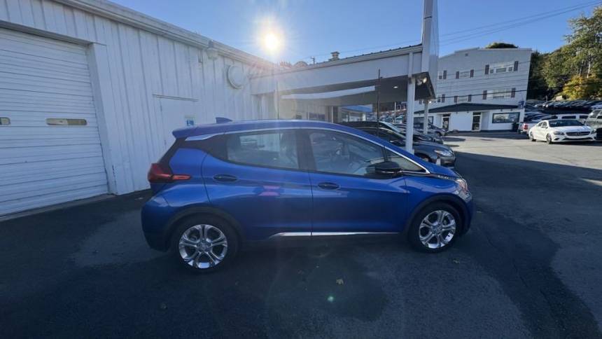 2018 Chevrolet Bolt 1G1FW6S00J4120294