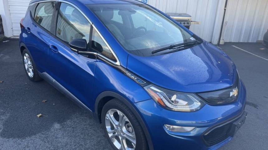 2018 Chevrolet Bolt 1G1FW6S00J4120294