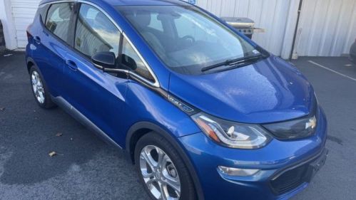 2018 Chevrolet Bolt 1G1FW6S00J4120294