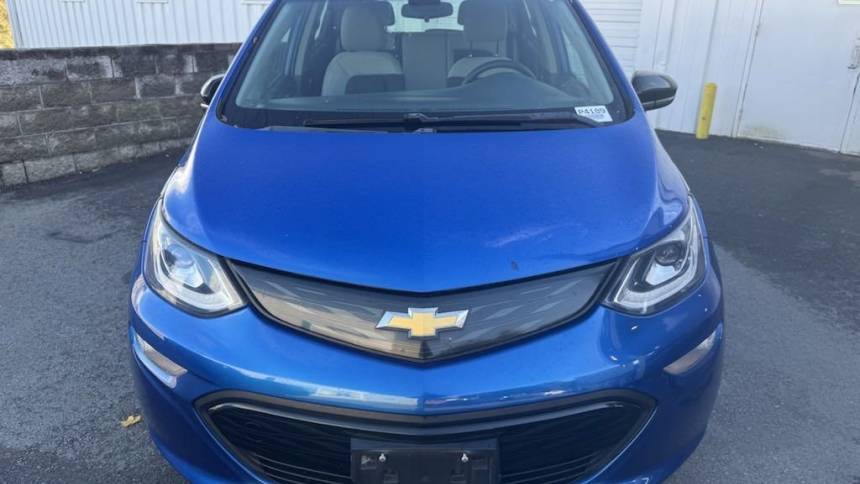 2018 Chevrolet Bolt 1G1FW6S00J4120294