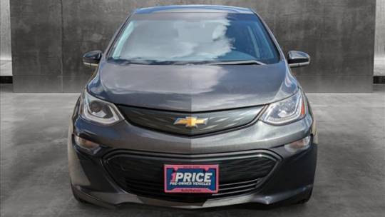 2017 Chevrolet Bolt 1G1FW6S01H4179347