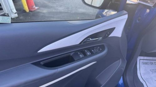 2018 Chevrolet Bolt 1G1FW6S00J4120294