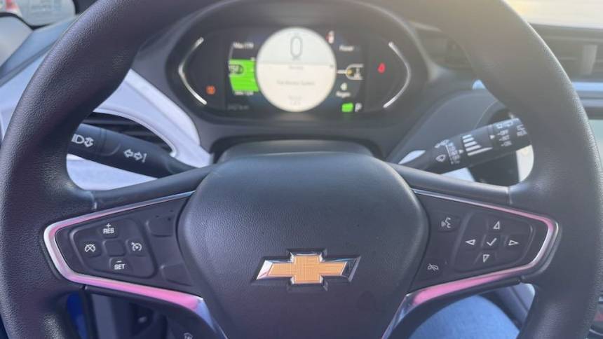 2018 Chevrolet Bolt 1G1FW6S00J4120294