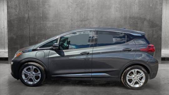 2017 Chevrolet Bolt 1G1FW6S01H4179347