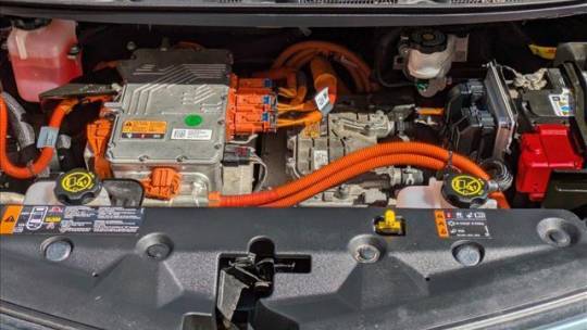 2017 Chevrolet Bolt 1G1FW6S01H4179347