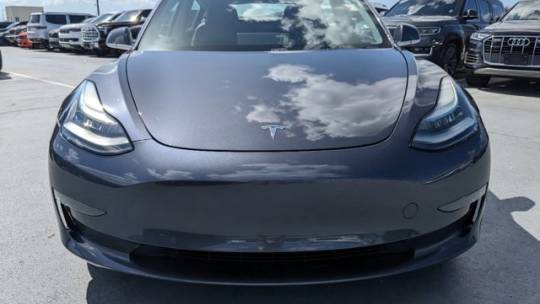 2018 Tesla Model 3 5YJ3E1EB8JF145398